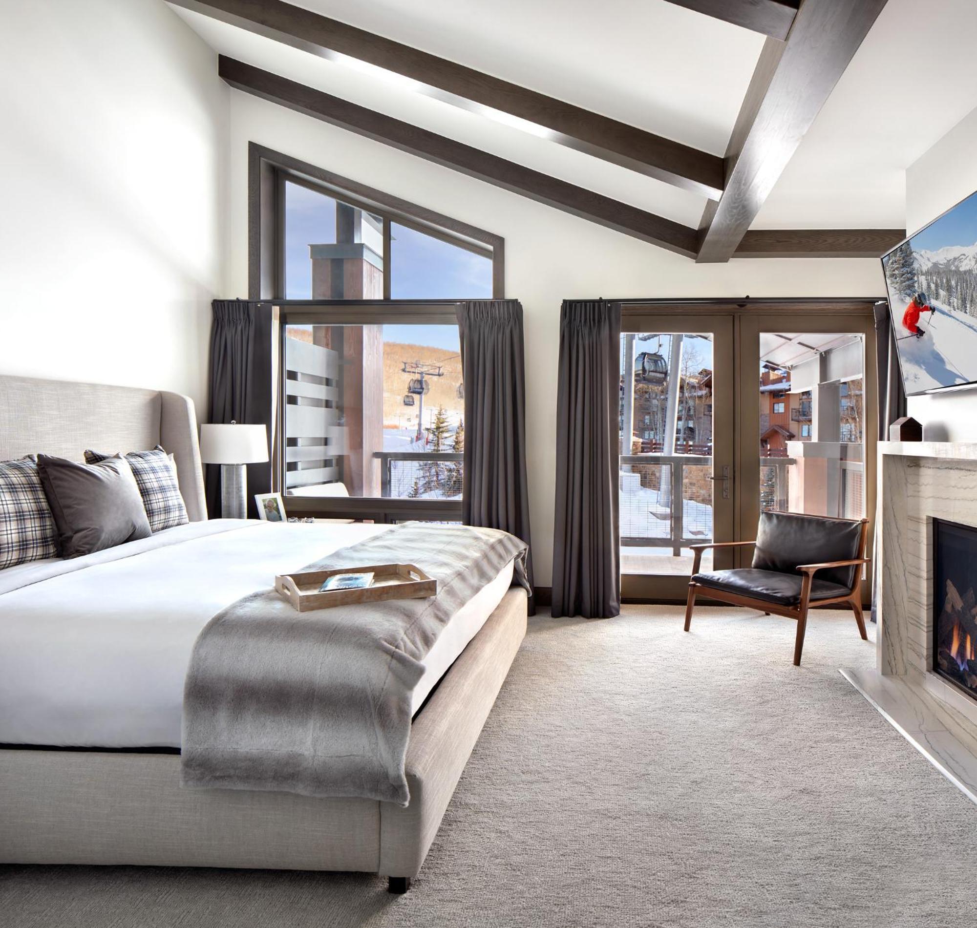 Limelight Hotel Snowmass Snowmass Village Exterior foto